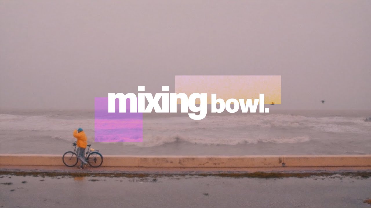 Soulful & Melodic Garage Mix - February 2020 | mixingbowl original