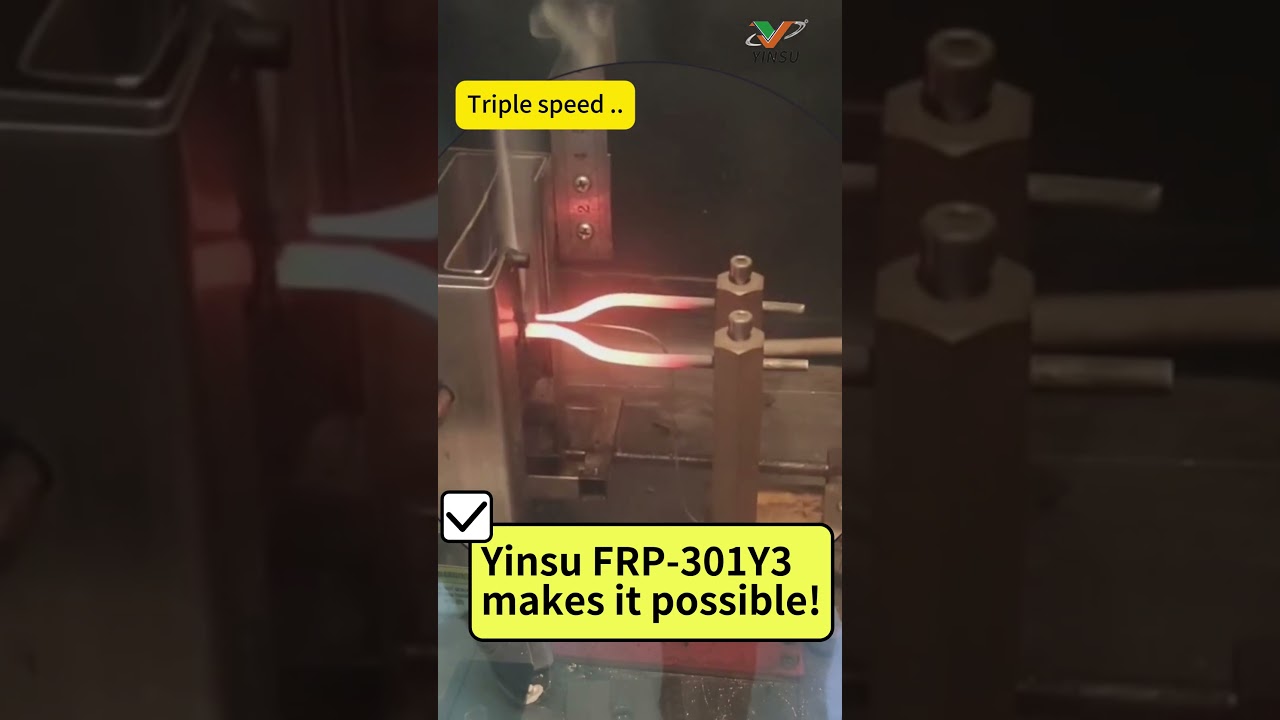 Struggling with glow wire tests at 750℃ or 850&deg;C?Yinsu FRP-301Y3 makes it possible!