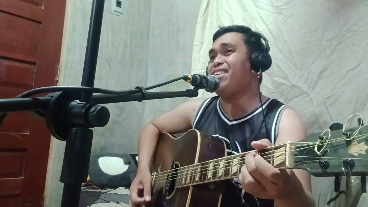 Hero - Enrique Eglesias Cover