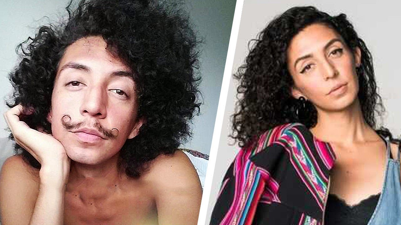 Why I Transitioned From Man To Woman