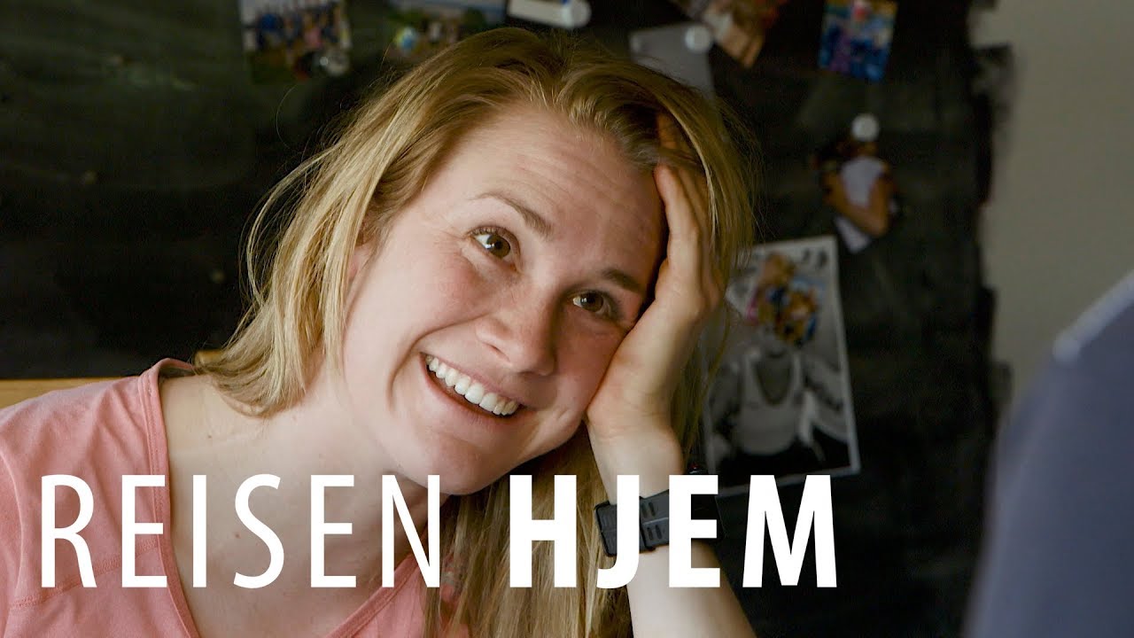 Birgit Skarstein | Reisen Hjem S06E05