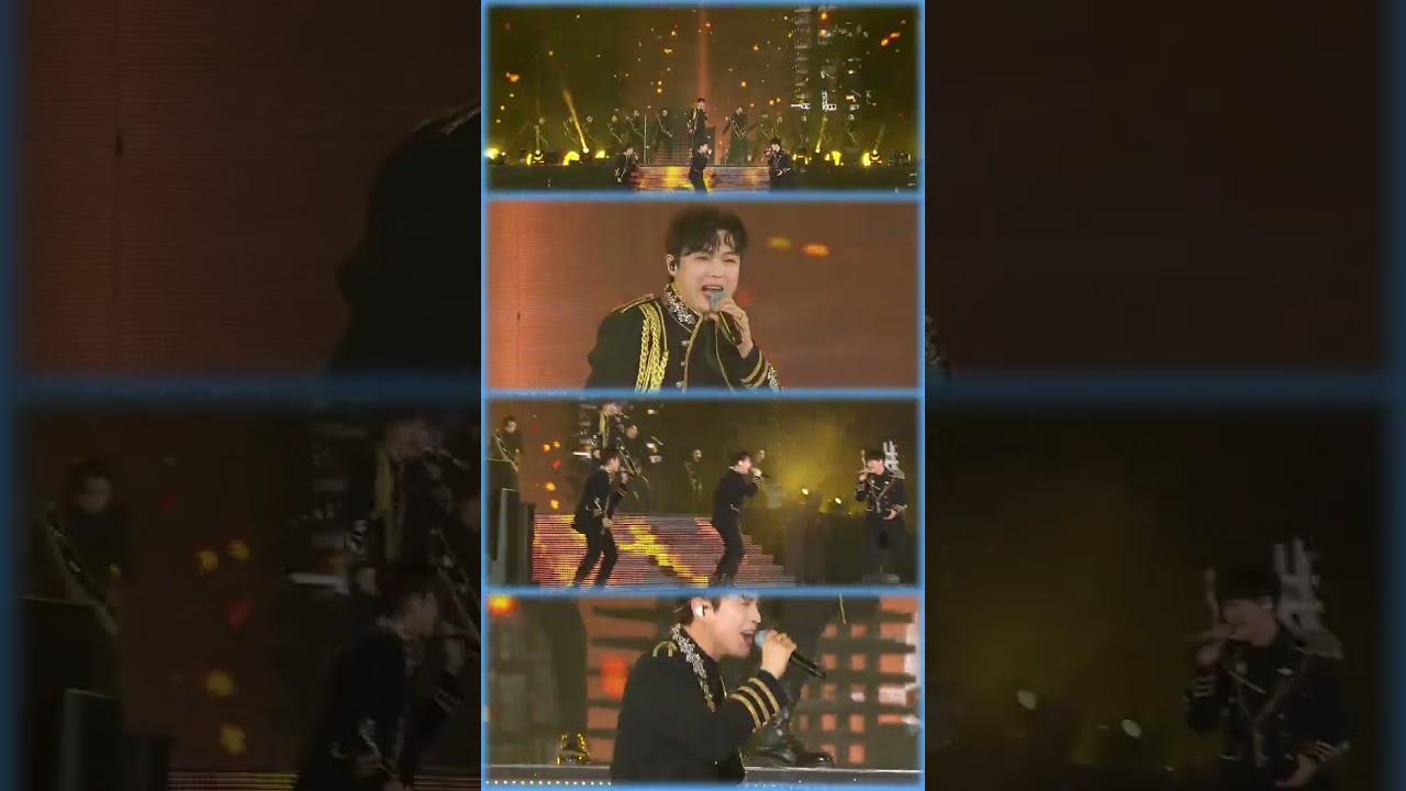최애 파트 놓칠 수 없어 만든 #포레스텔라 Lazenca Save Us 4분할 | #FORESTELLA Split Screen