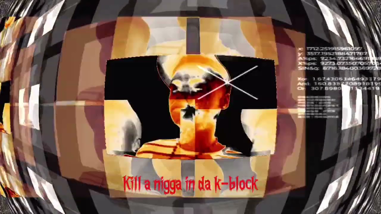Penitentiary(unofficial video)