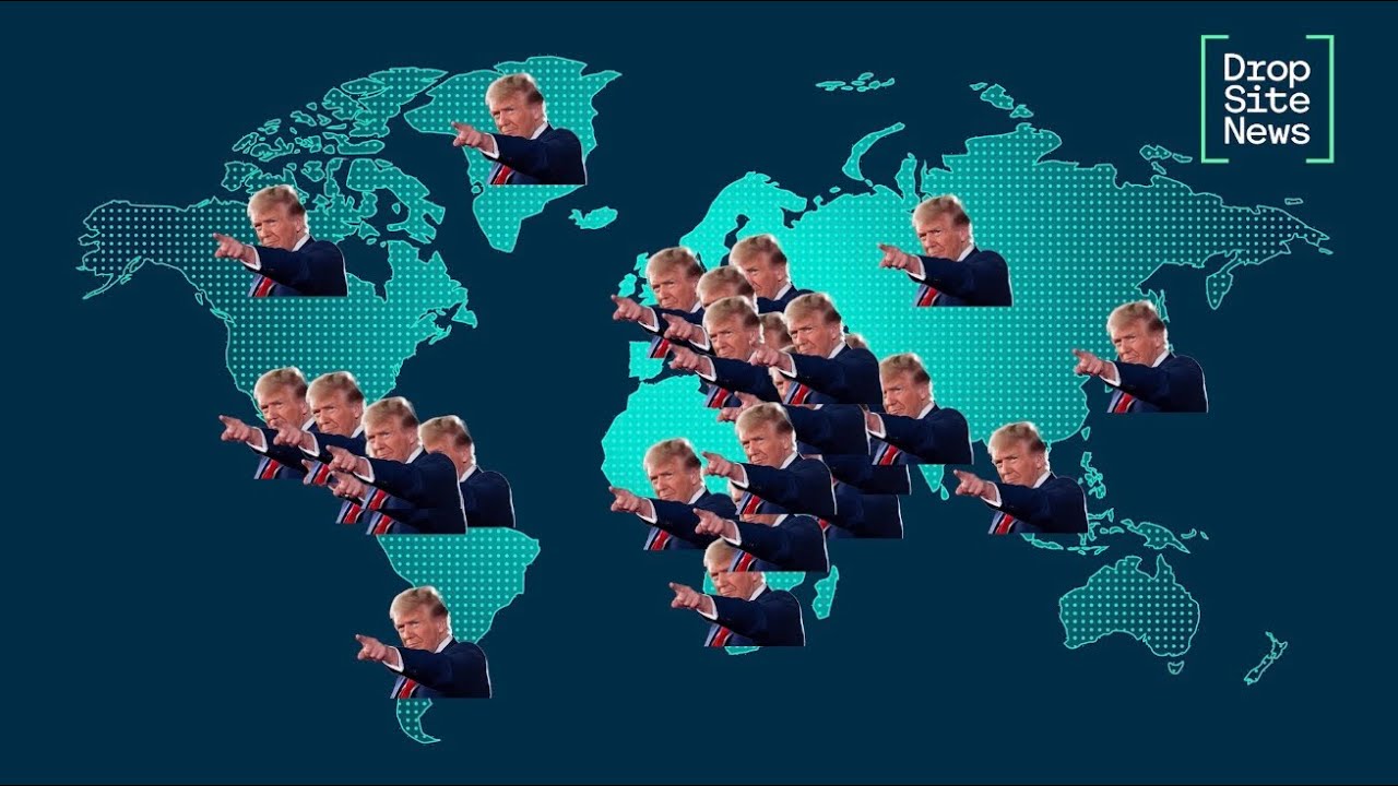 Donald Trump's 