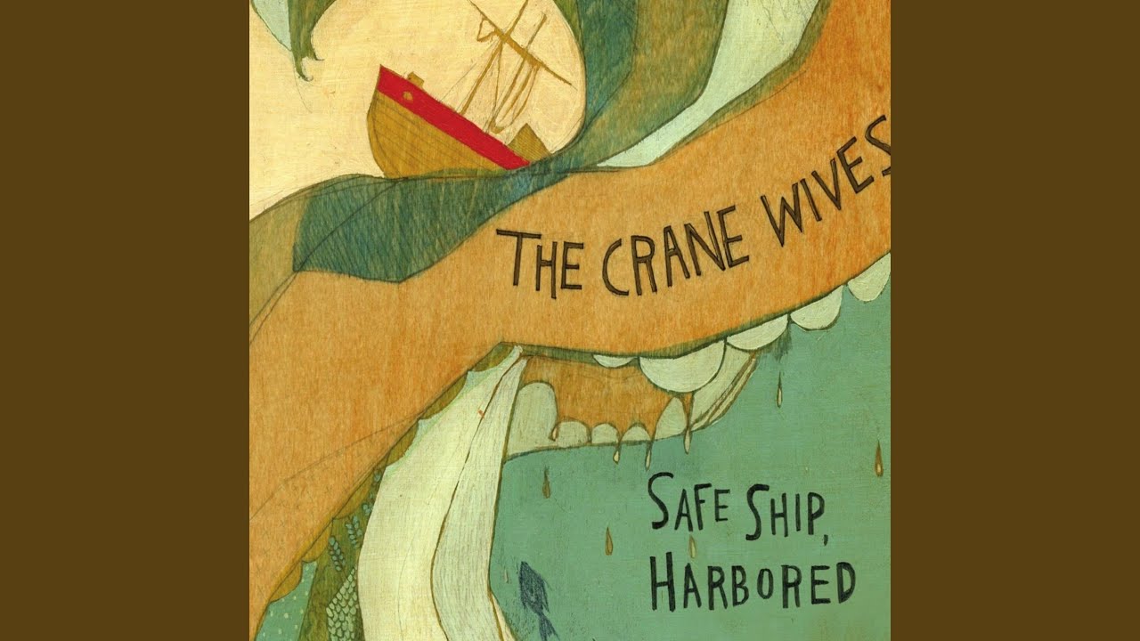 The Crooked, the Cradle