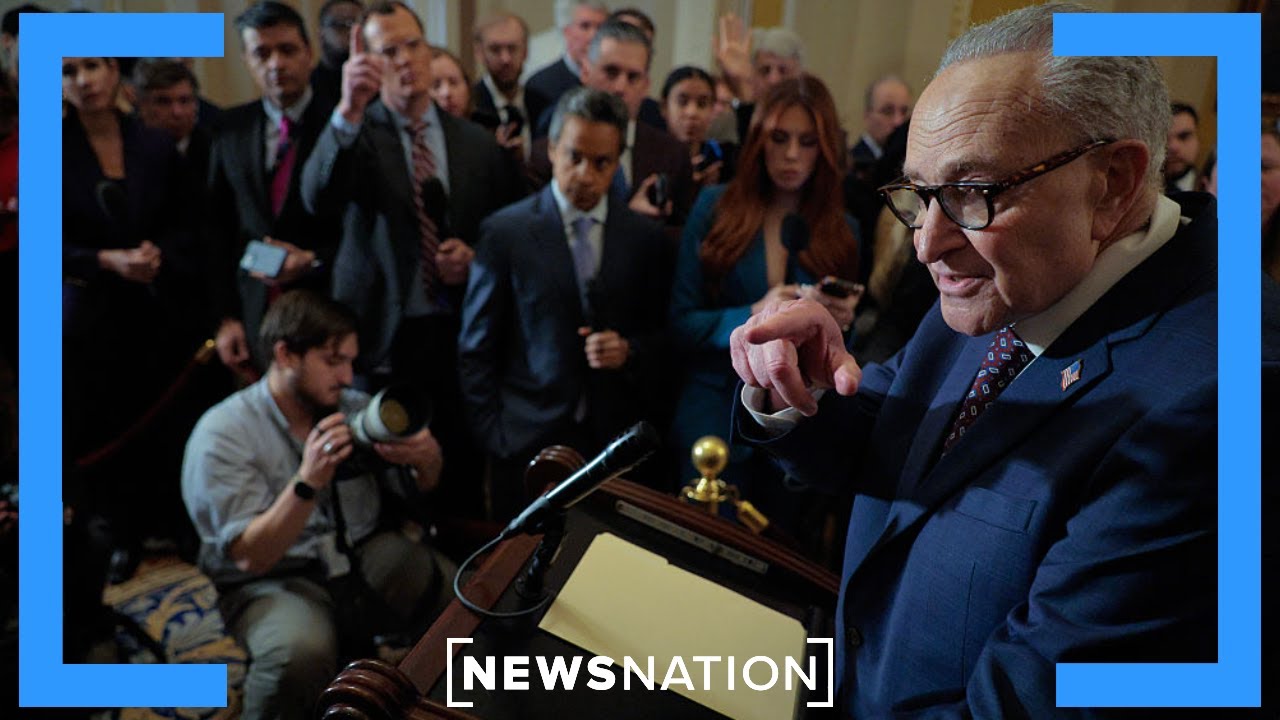 Partial federal government shutdown in effect | Morning in America