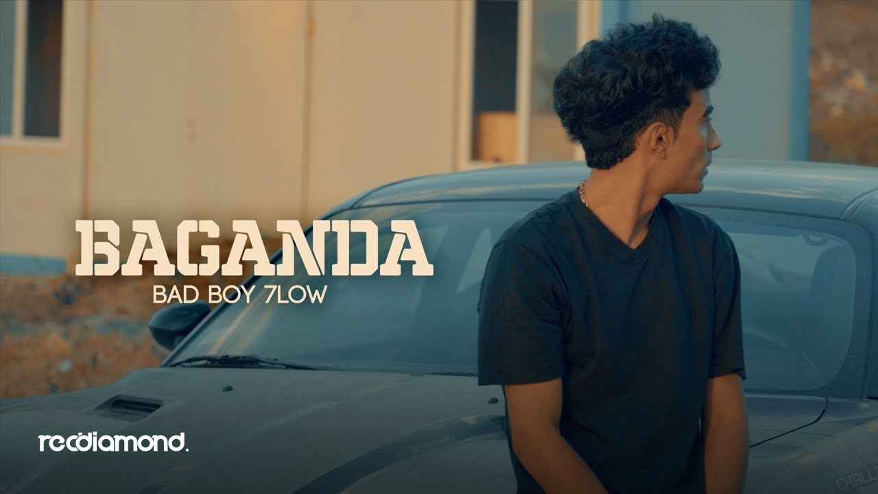 BadBoy 7low x Kiev - Baganda (Official Video)