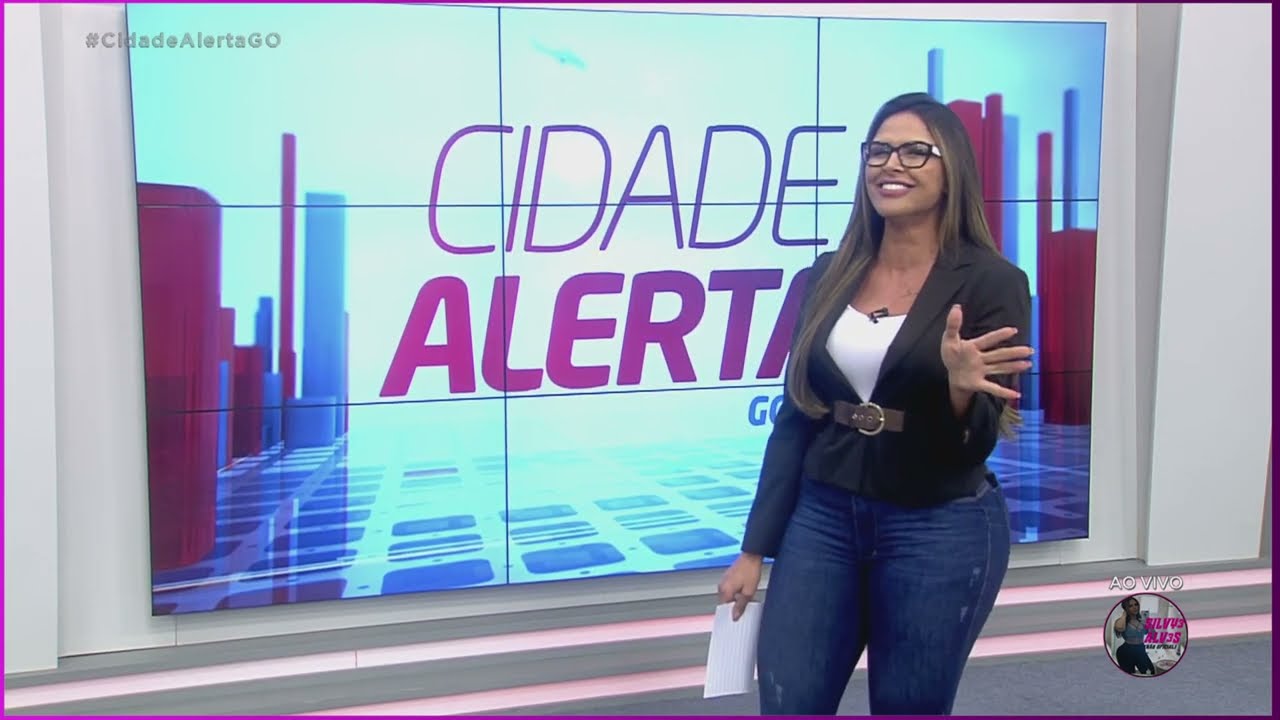 SILVYE ALVES #19
