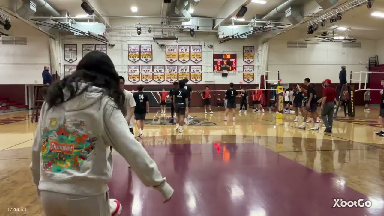 Sierra Vista Set 2