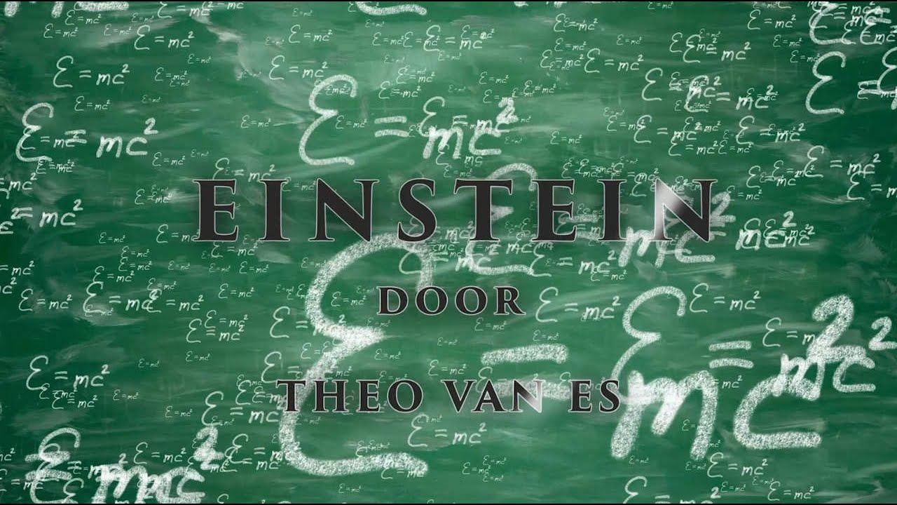 Einstein - volledig programma