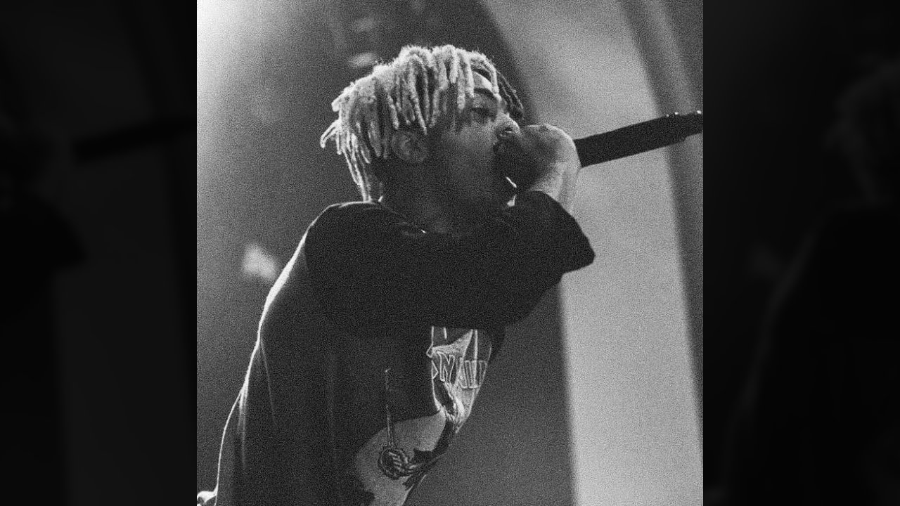 [FREE] sad xxxtentacion ft. Juice WRLD (piano) - 