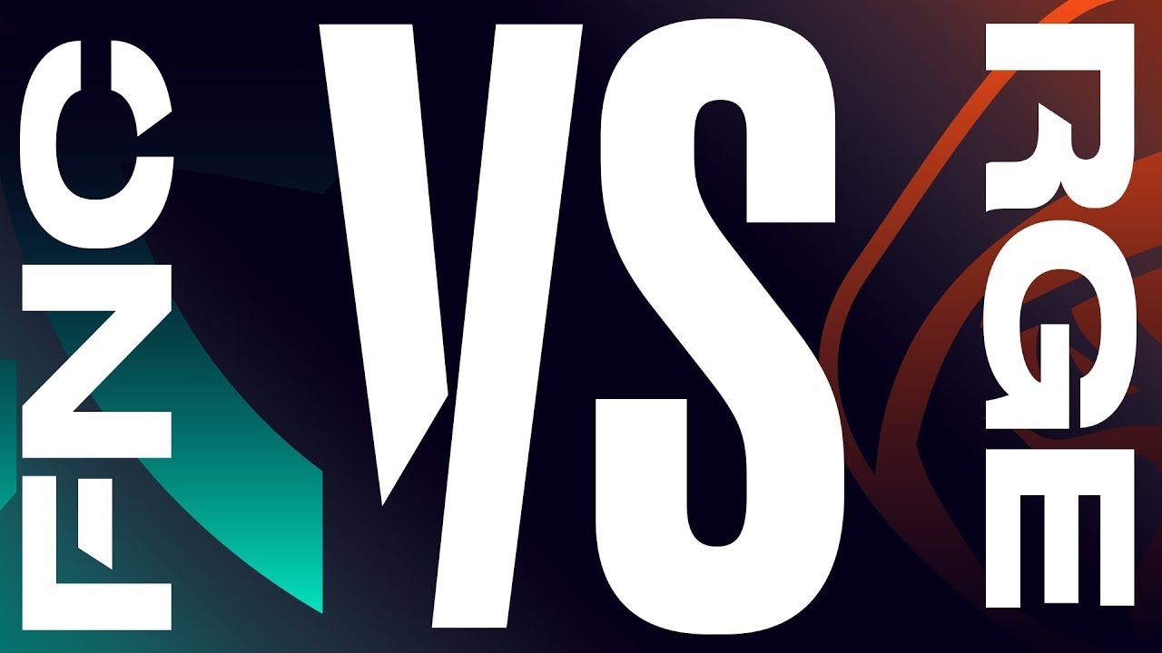 FNC vs. RGE | 2021 LEC Spring Week 1 Day 2