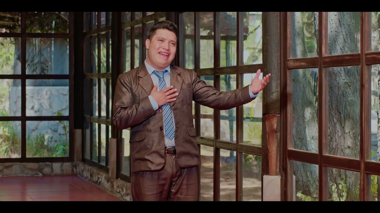 MI AMIGO FIEL // BANI OTONIEL