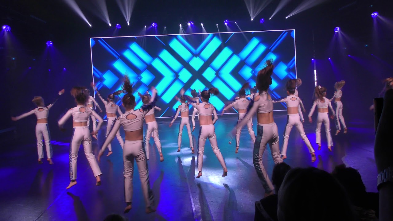 B-Team Kids / Białe Błota 2019.03.30 / Katarzyna Grela / BTK