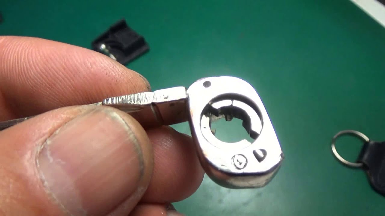 Cómo reparar en casa las llaves de los coches Audi, Volkswagen, Seat. 2ª Parte con J.L. Calvo