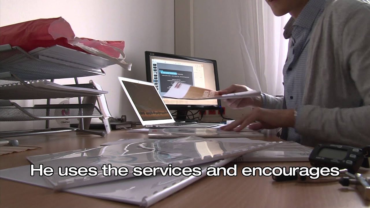 Mingo - Start-up coaching funded by the EU (We Are Europe)