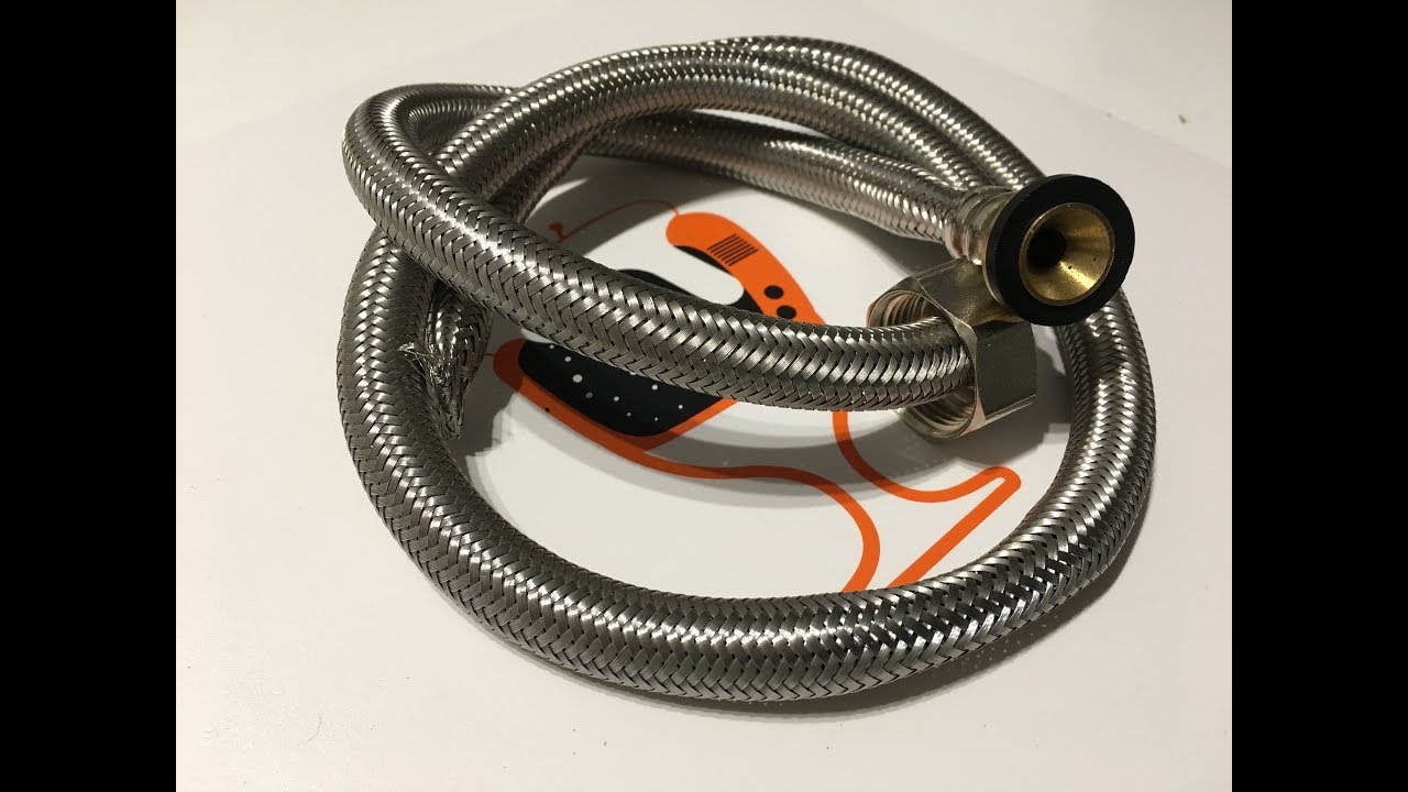 Jak zrobić filtrator z oplotu