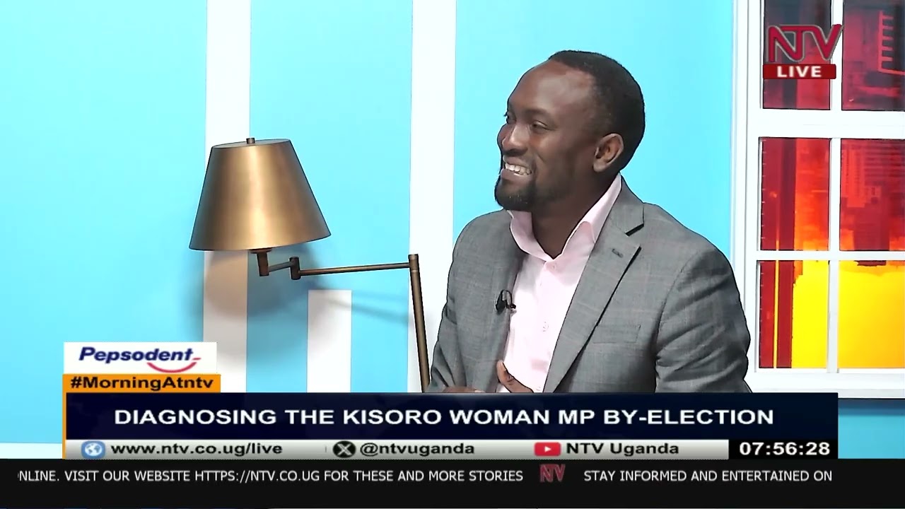 Trends in Uganda's by-elections | MorningAtNTV