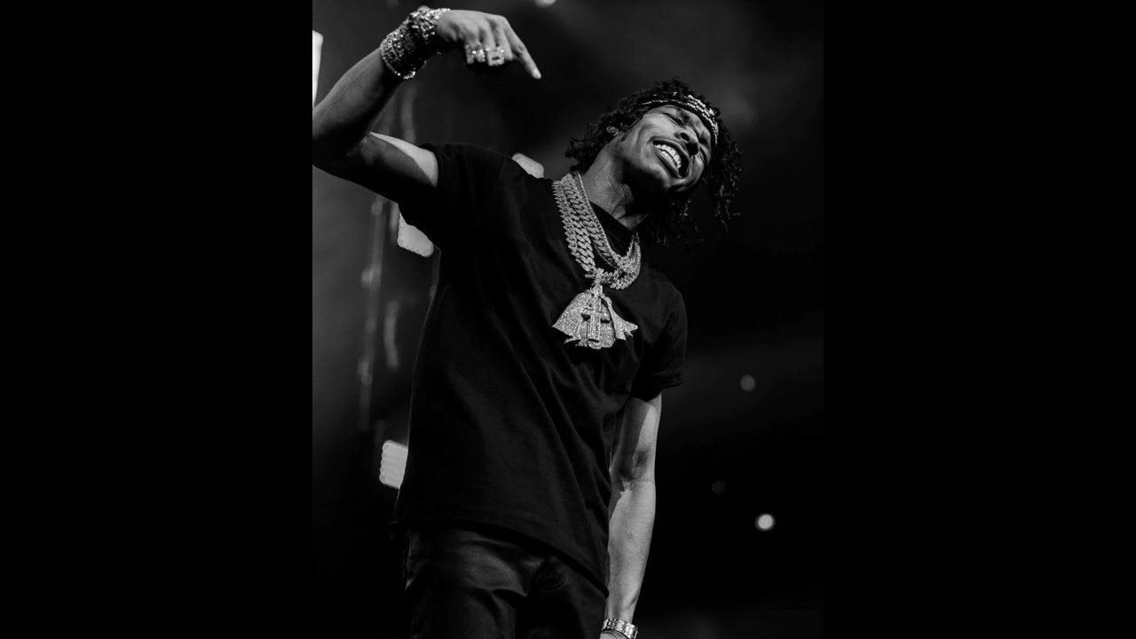 Lil Baby Type Beat | Lil Durk Type Beat 