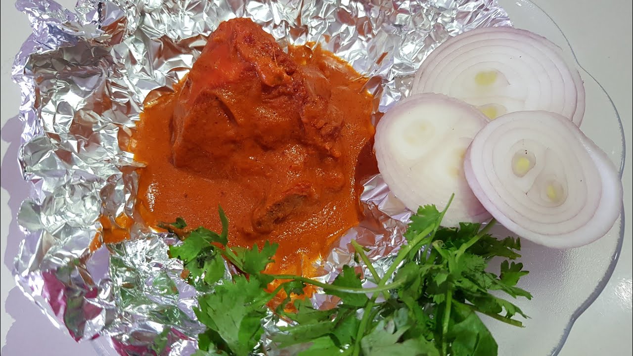 Foil Chicken | Sauce Chicken | Bombay Bhatiyara Style Foil Chicken | Cook With Farheen and Arsheen