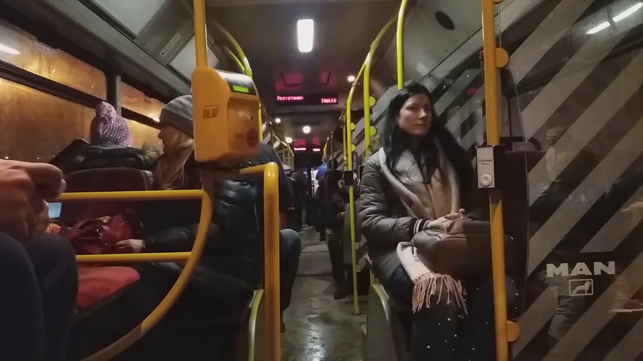 MAN NG313 #3367 (MZA Warszawa) [🚍512]