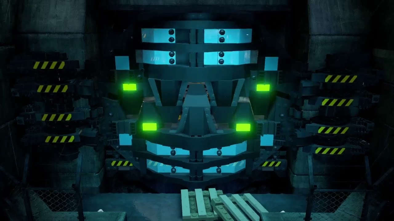Lego marvel superhero freeplay levels pt2