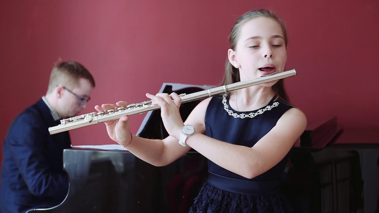 Kalina Skarzyńska | Gerard Meunier „Vivaldi”