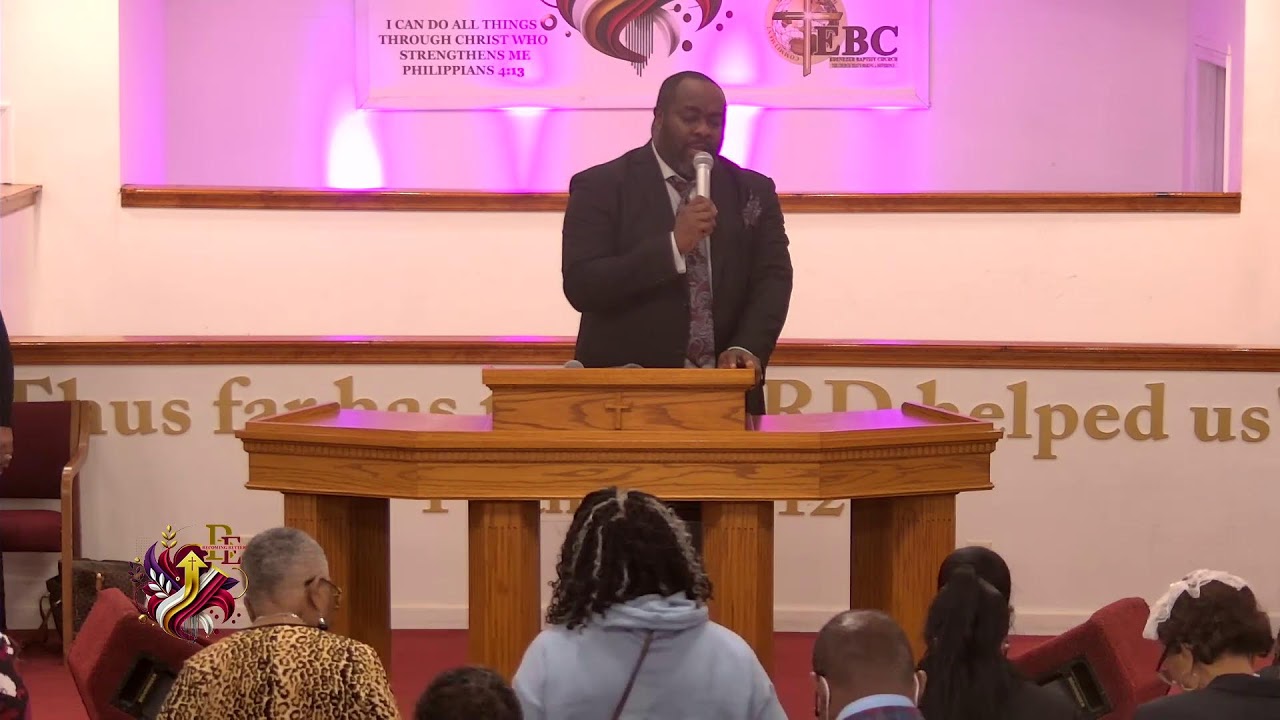 Sunday Worship