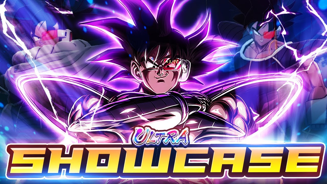NEW ULTRA TURLES IS INCREDIBLY STRONG! COMEBACK JUST WINS 1V1 SITUATIONS! | Dragon Ball Legends