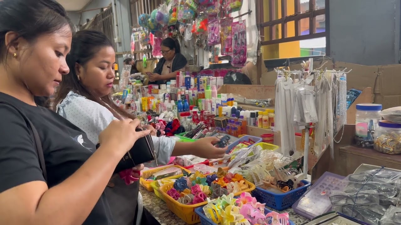 Lamka Bazaar updates