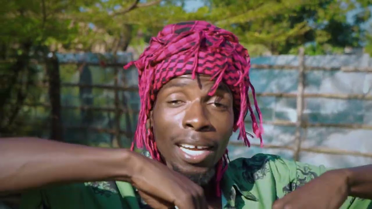 Chronyle Major - Shame on you ft Wellie 265 & Burbaca (official music video)