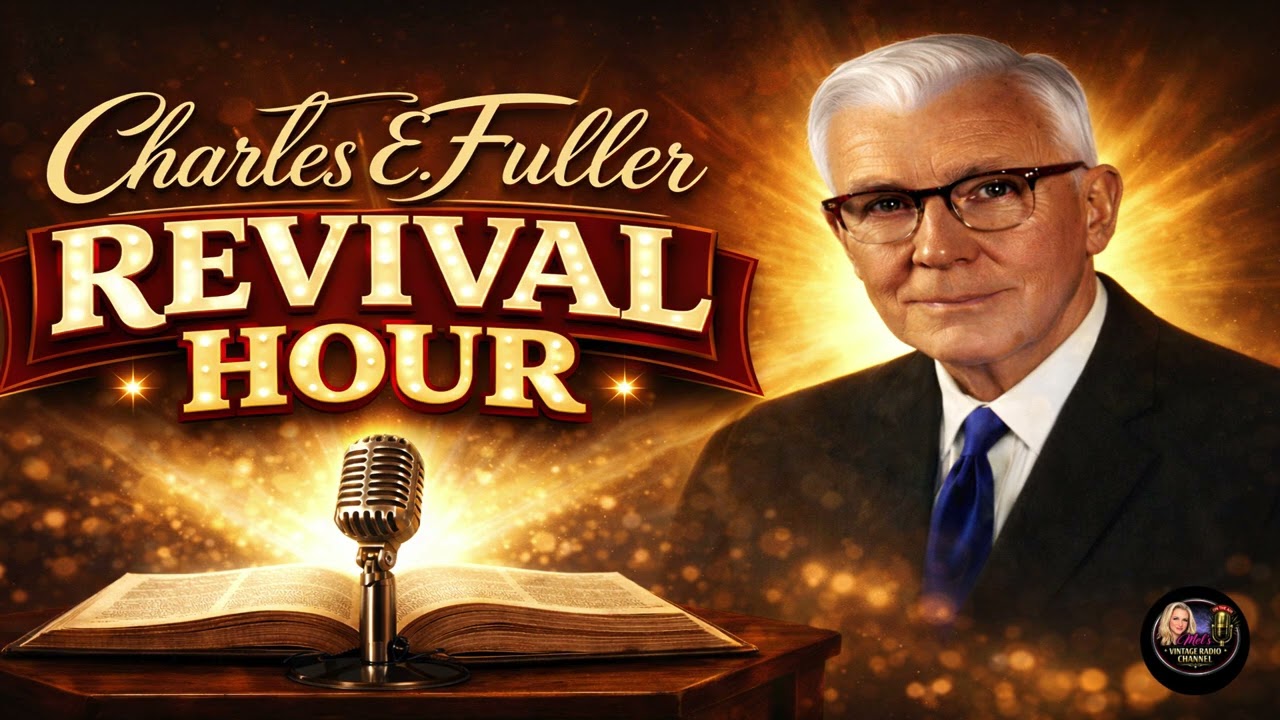 Charles E. Fuller Old Fashioned Revival Hour - 09/24/1939