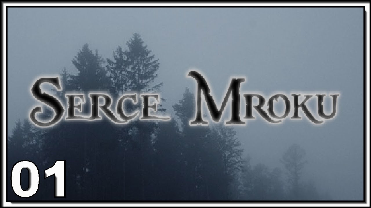 GRAJ-NIAK | Serce Mroku | #1 Kornirowo