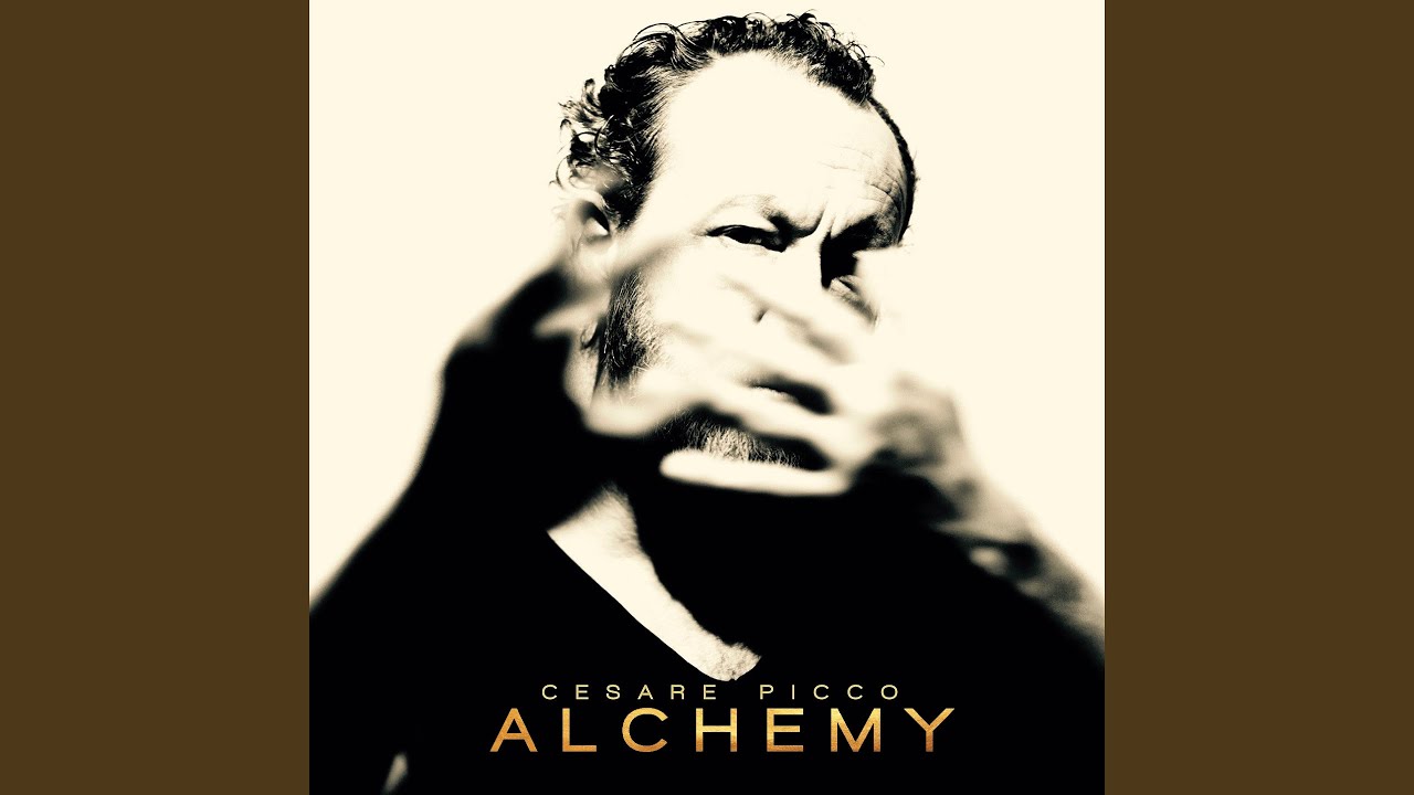 Infinity (feat. Leonardo Sapere)