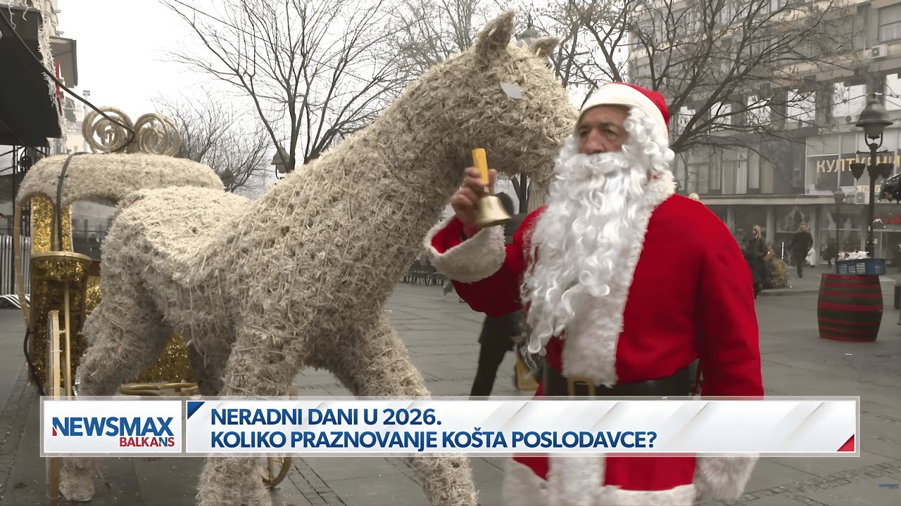 Da li su neradni dani zaista neradni?