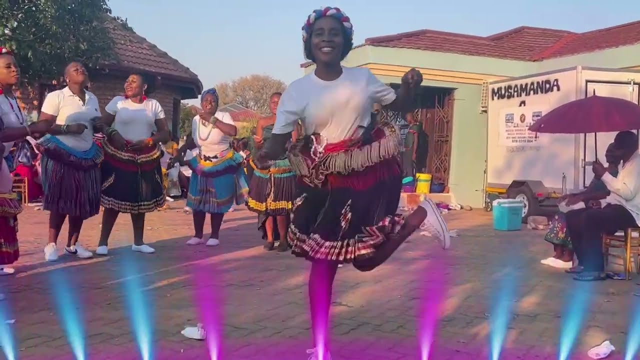 XIGAZA KU SASEKA