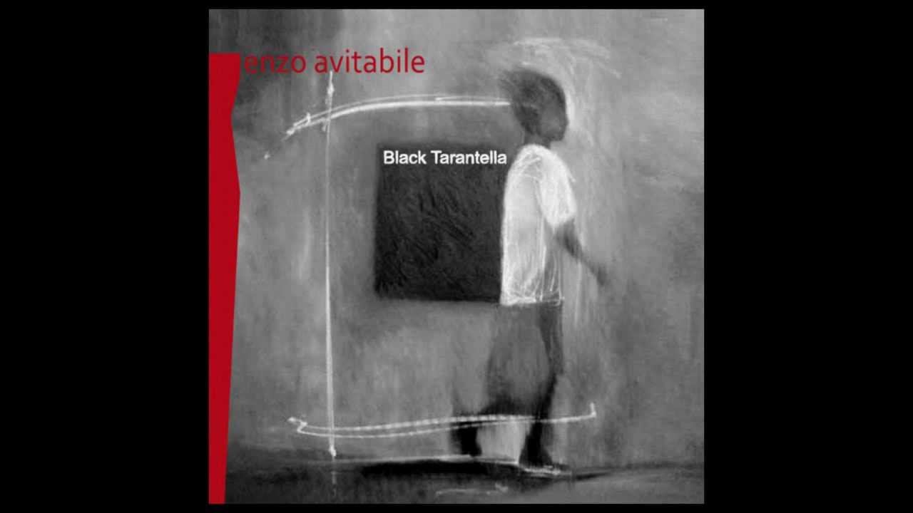 01 E' ancora tiempo (feat. Pino Daniele) - Enzo Avitabile HQ
