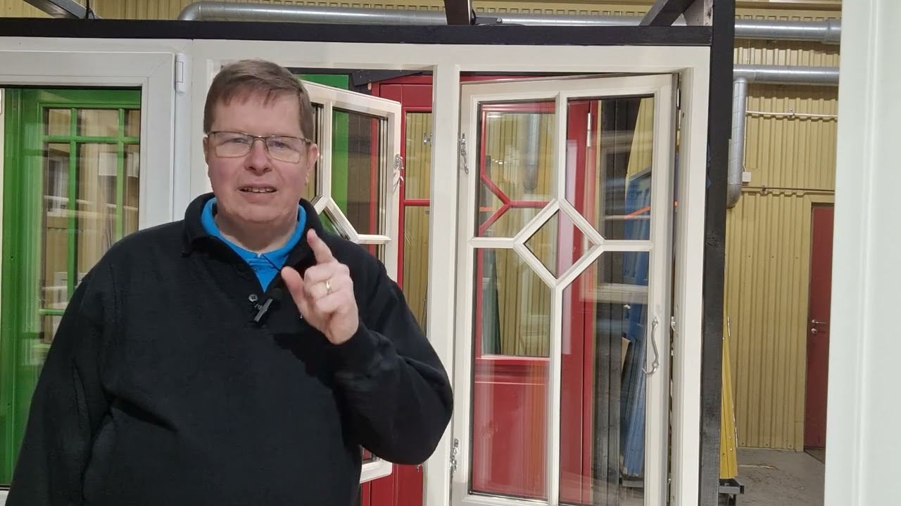 F&ouml;nster fr&aring;n Naturf&ouml;nster. Vi tillverkar riktiga Tr&auml;f&ouml;nster och aluminiumf&ouml;nster i din design.