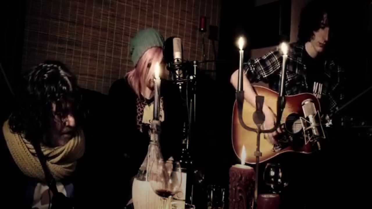 VICTIMS OF THE SEA MARY-ANNE UNPLUGGED