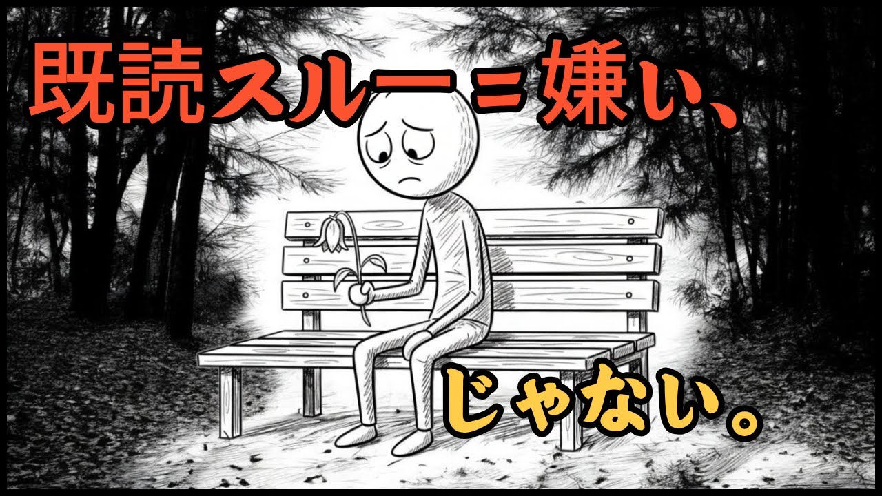 もう「返信待ち」で傷つかないために