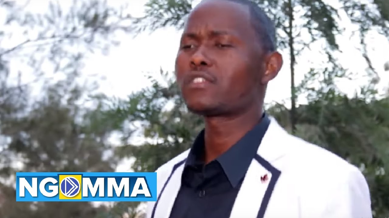 YUTASI - Martin Mbai (Official Video)