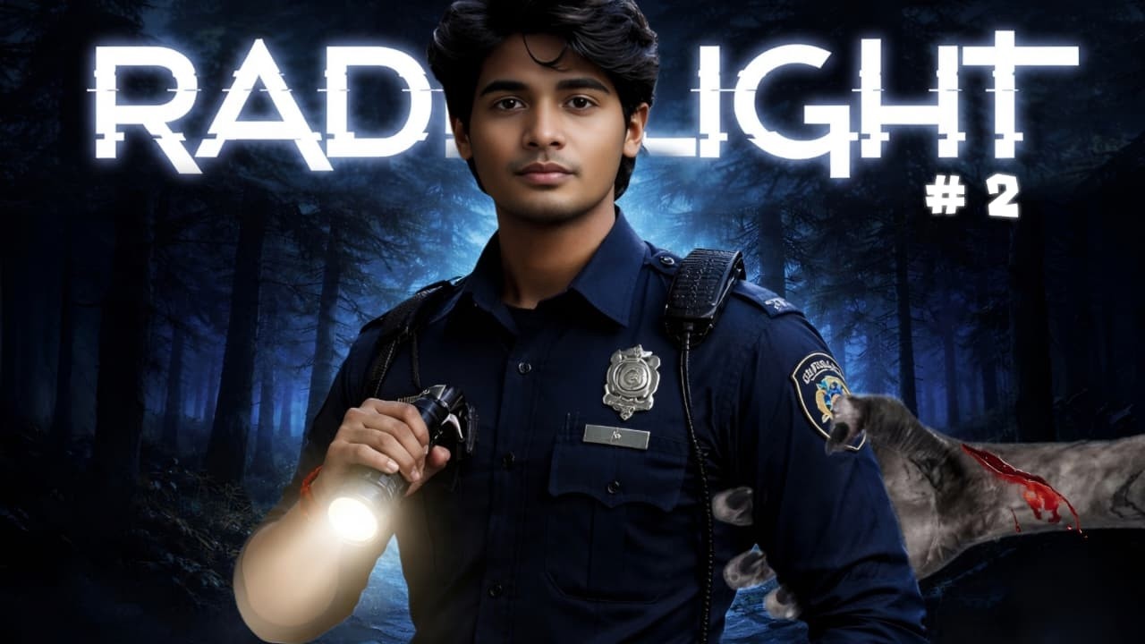 Radiolight: A Mystical Thriller Horror Game | Live Gameplay # 2