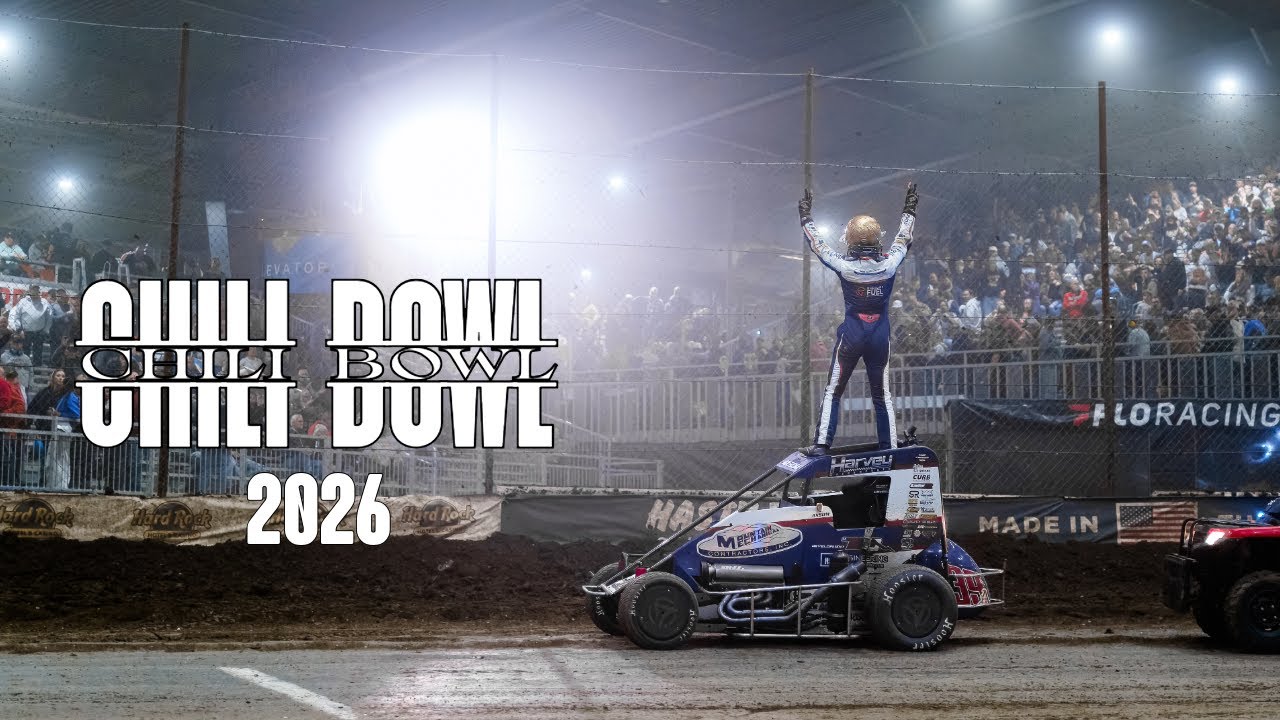 Chili Bowl 2026 
