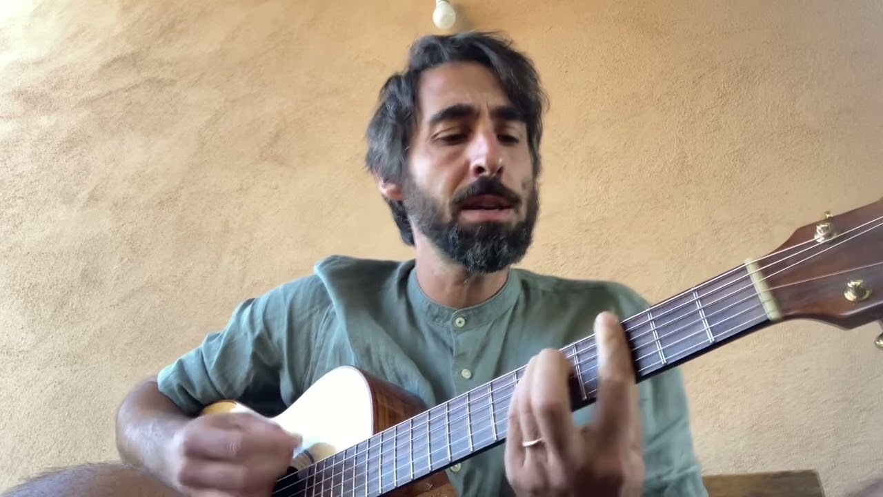 Questo grande Far West - Riccardo Di Salvo - Original song