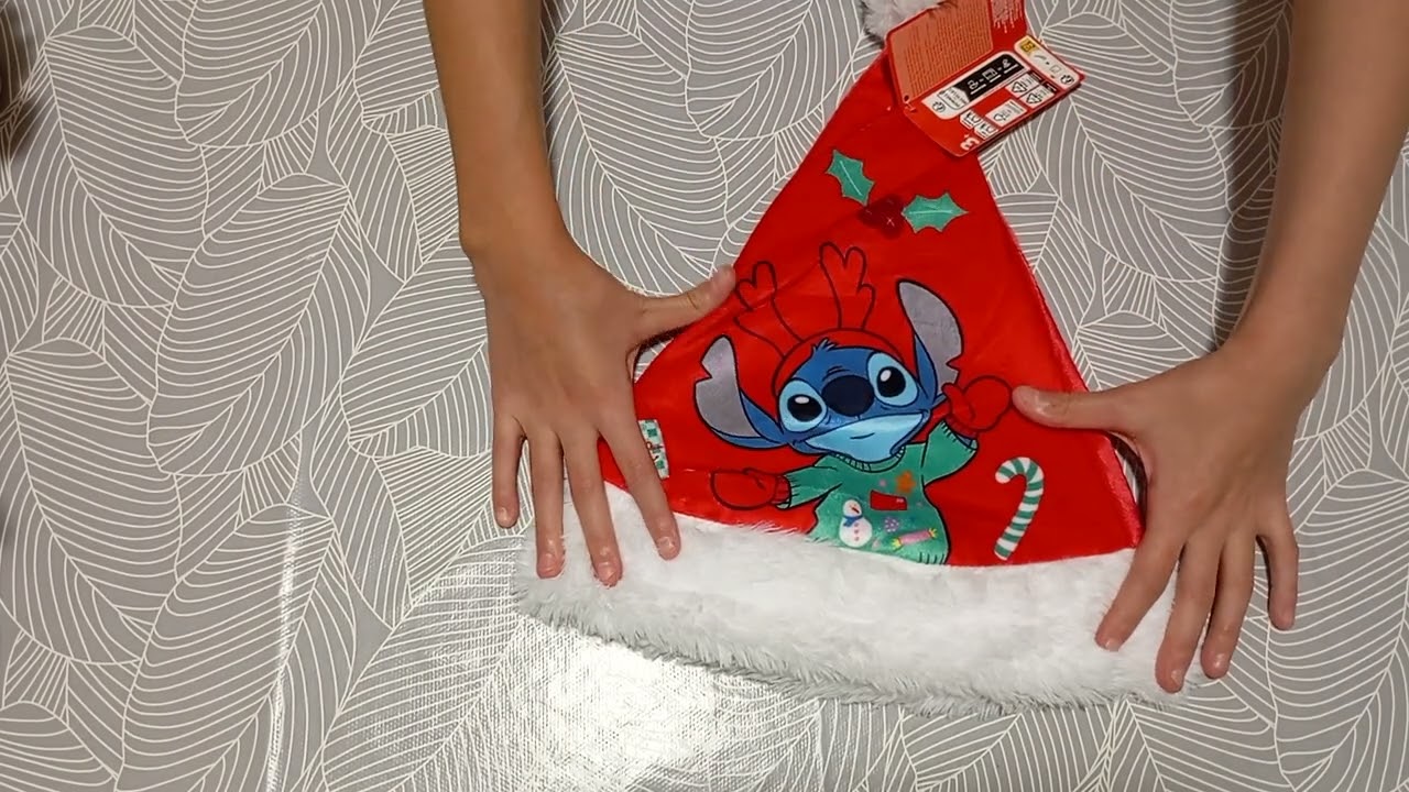 Acquisti di natale da Action 🌲⛄❄️