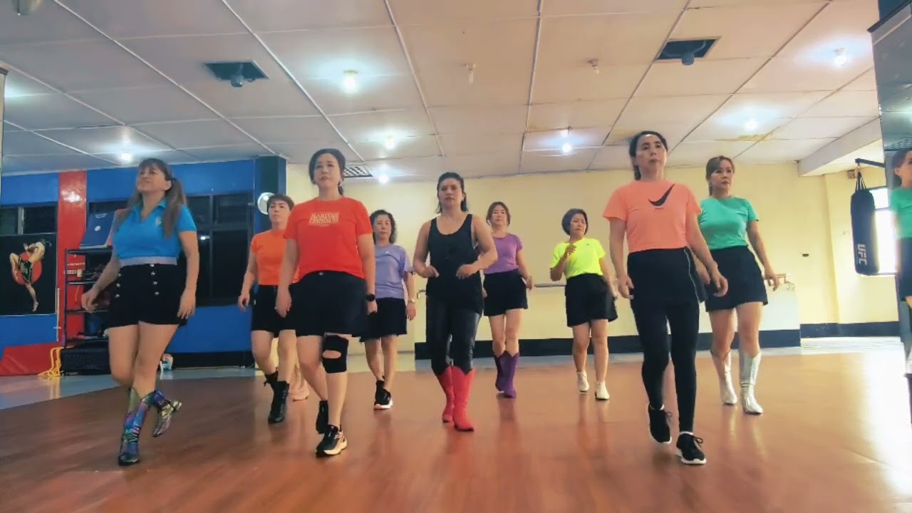 Love Is Game - Line Dance - Maggie Gallagher ( UK ) - February 2026