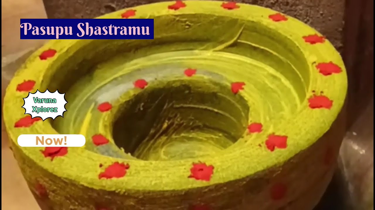 Haldi - ಅರಿಶಿನ ಶಾಸ್ತ್ರ-pasupu shastramu#youtubevideos #trendingvideo @Varuna-kumari  