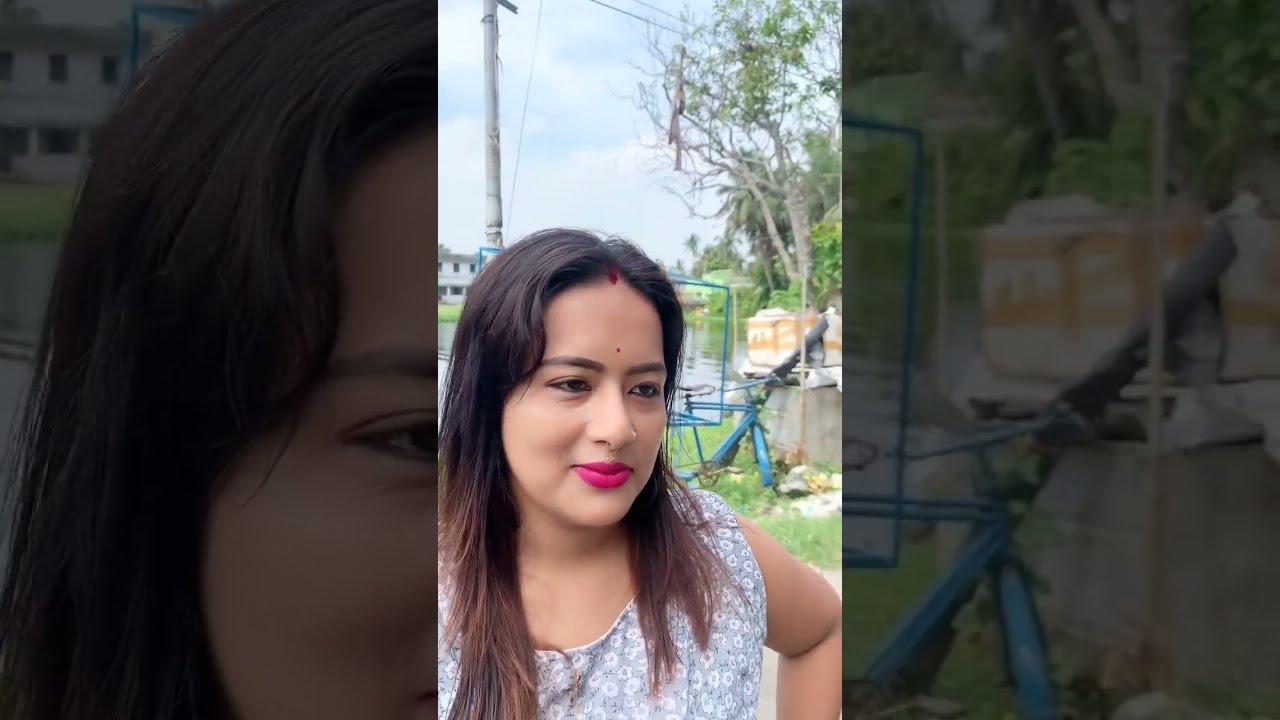 সুদীপ্ত দা না খুব ঢ্যামনা খালি আমার বউটাকে কটকটি বলে  জালাই 😡😡😡😡 দাদা বোনের ভালোবাসা হয়তো এরকমই হয়