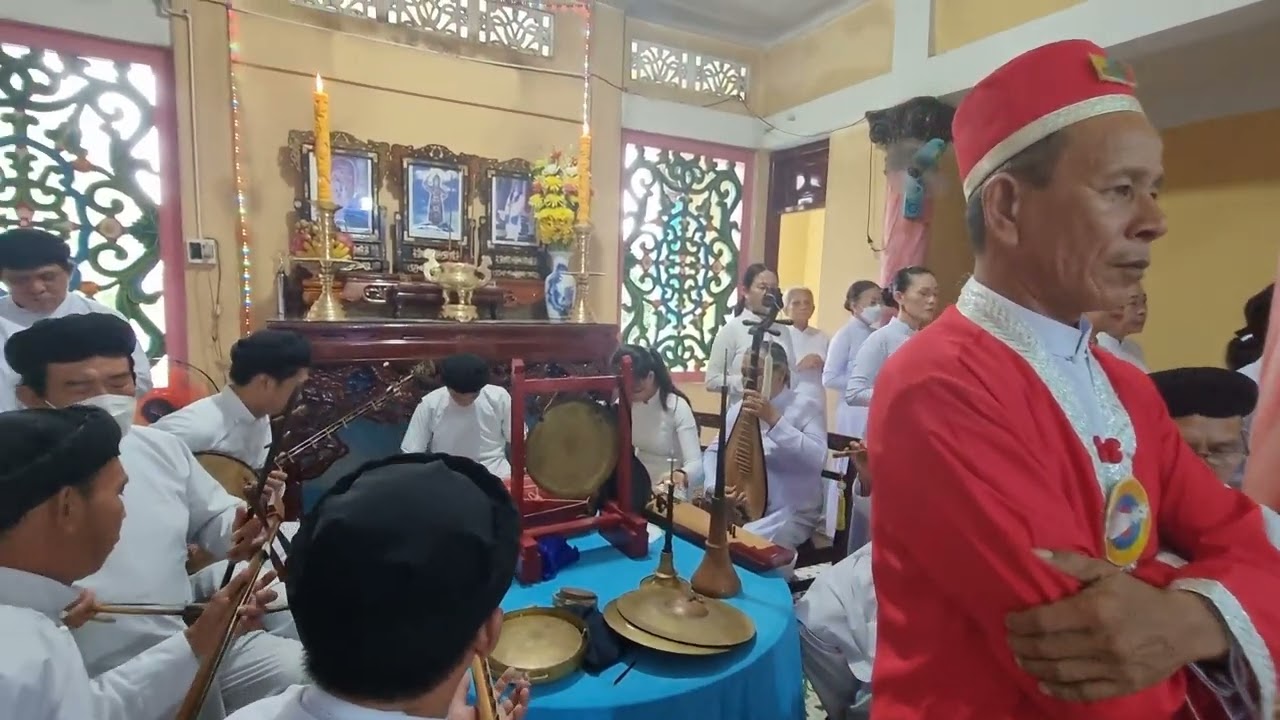 Rằm trung ngươn