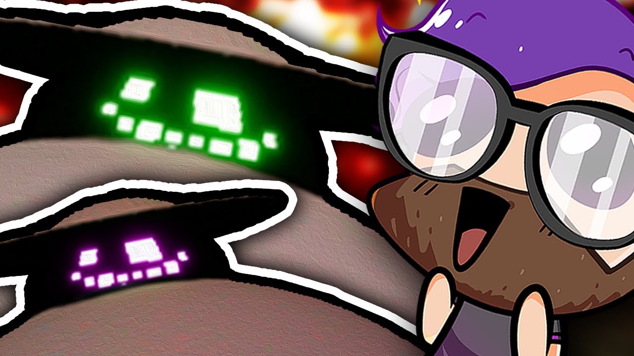 BOOFIE'S BUNKER BUT WITH BIG FLESHY FARMERS (Developer Commentary) Dangle Dongle Farm SECRET ENDING